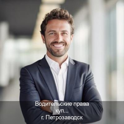 Легальные документы в г. Петрозаводск (Водительские права купить в Петрозаводске) - инструктор Артем 6