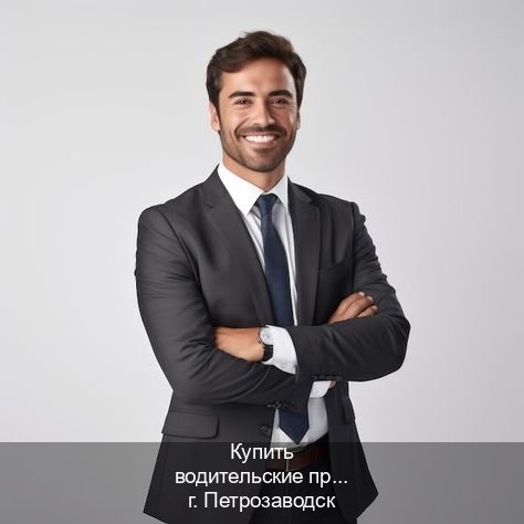 Легальные документы в г. Петрозаводск (Купить водительские права категории A в Петрозаводске — Полное сопровождение) - инструктор Владимир 50